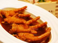 -天瑞轩·粤菜餐厅