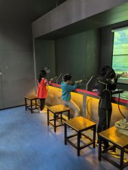 点击看大图 -嗨翻Hi-Fun竞技主题乐园·蹦床团建生日聚会(五棵松华熙店)