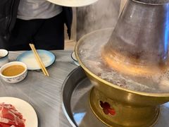 -鑫龙火锅城(青岛分店)
