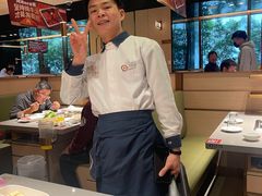 -海底捞火锅(吴中路店)
