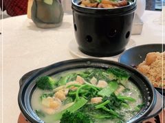 -星河湾半岛酒店-真粤中餐厅