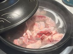 -润泽园椰子鸡(汇一城店)
