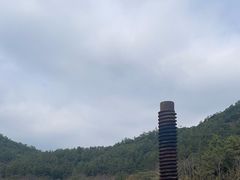 -广州白江湖森林公园