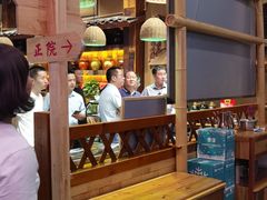-耕渔小院·湖南鱼鲜(望城店)