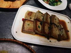 -紫泥369粗粮季(四牌楼店)