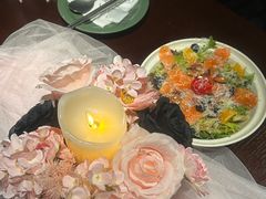 -Fuzzy Bistro 浮几韩餐·茶酒馆