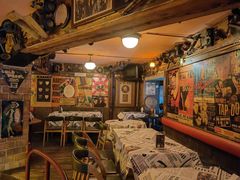 -流浪者复古西餐鸡尾酒吧(沈阳店)