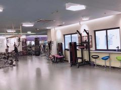 -中田健身工作室(博兴路店)