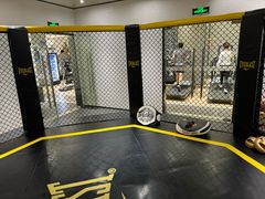 -FLARE STAR FITNESS(复地活力城店)