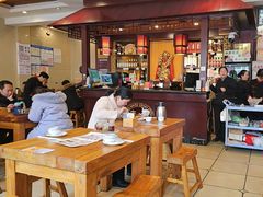 -老雒阳面馆·水席·洛阳菜(纱厂路店)