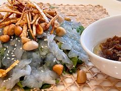 风生水起捞甜虾-神仙馆(衡山路店)