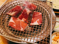 -九田家黑牛烤肉料理(华侨城店)