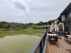 -南湾湖
