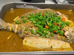 -半天妖烤鱼(紫荆广场店)
