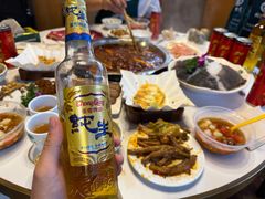 -枇杷园食为鲜火锅(南山店)