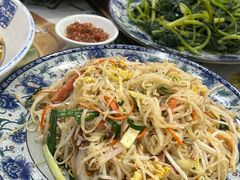 炒米粉-阿殳菜馆·私厨(水围村店)