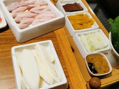 -傣妹火锅(张江高科店)