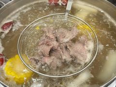 -林记潮牛·牛肉火锅(上马墩店)