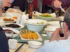 -江南村酒家