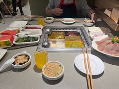 -海底捞火锅(枫蓝国际购物中心店)
