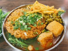 -柒小對·粉面卤