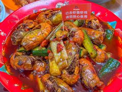 -吉利龙虾·新派海鲜烧烤