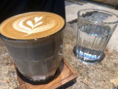 -Metal hands·铁手咖啡