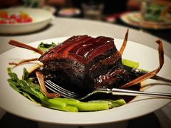 -桂满陇·海市蜃楼·黑金(国金店)