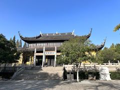 -红梅公园