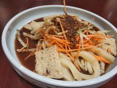 -尹兰楼西北风情餐厅(嘉定店)