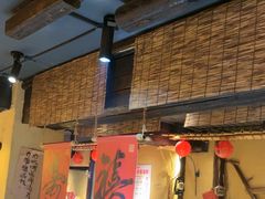 -串盟烧烤大排档·长沙美食地标(星沙店)