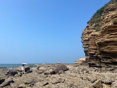 -小石岛景区