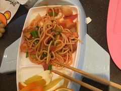 -周黑鸭(天津西青区中北永旺店)