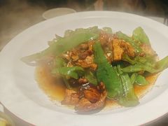 -绿茶餐厅(龙湖星悦荟店)