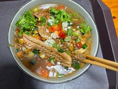 -荣荣面馆(丹溪大道店)