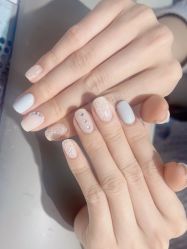 -丽心自助美甲美睫