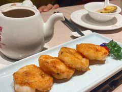 -尚一汤 广东炖汤(金桥国际店)