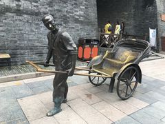 -东关历史文化旅游区-东门遗址