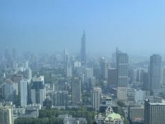 -金陵饭店 56F 家·海鲜火锅餐厅