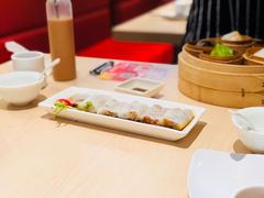 蜜汁叉烧粉肠-避风塘(宝山万达店)