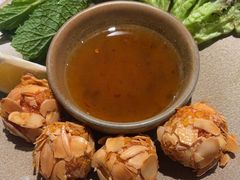 -芭札·Thai泰国餐厅(同和金铂天地店)