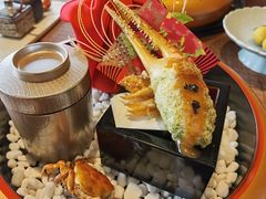 -湖月·割烹料理(湖滨店)