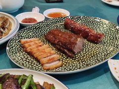 -粤·向群饭店(泮塘路店)
