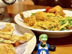 -泰国餐厅 Thai Food(裕华万达店)