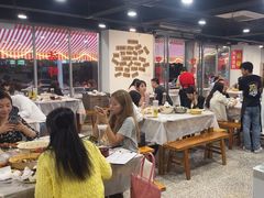 -辣螃铠盆盆蟹大排档(总店)