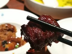 -意满花千醉(金茂览秀城店)