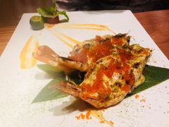 -炙柒Sekinana·精致料理 烧鸟·铁板烧(海上世界店)