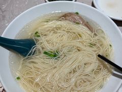 -松鹤楼面馆(中洲湾店)