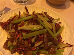 -龙门阵茶屋川菜馆(武康路店)