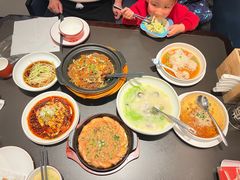 -聚鑫阁江浙菜·非遗传承技艺(金汇龙湖天街店)